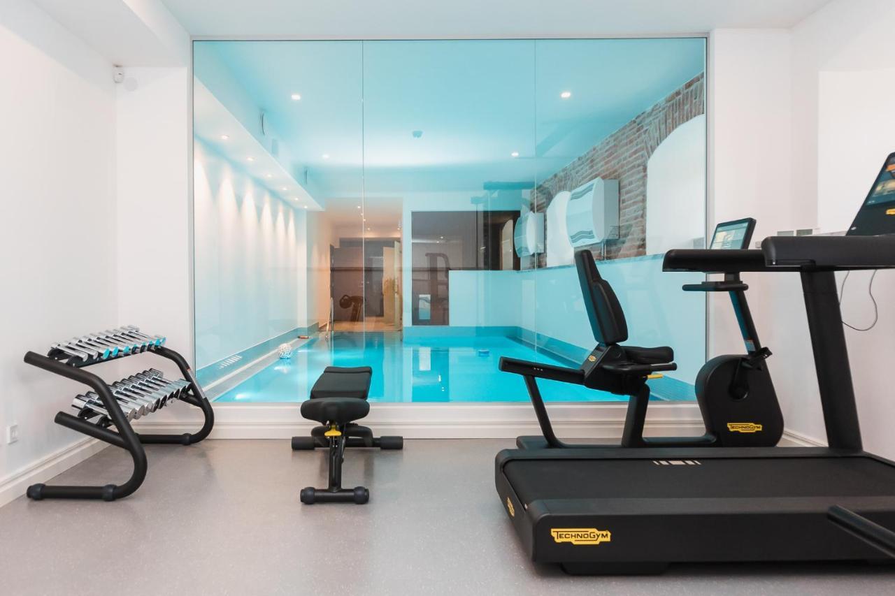 Tõrve The Manor Sports & Spa מראה חיצוני תמונה