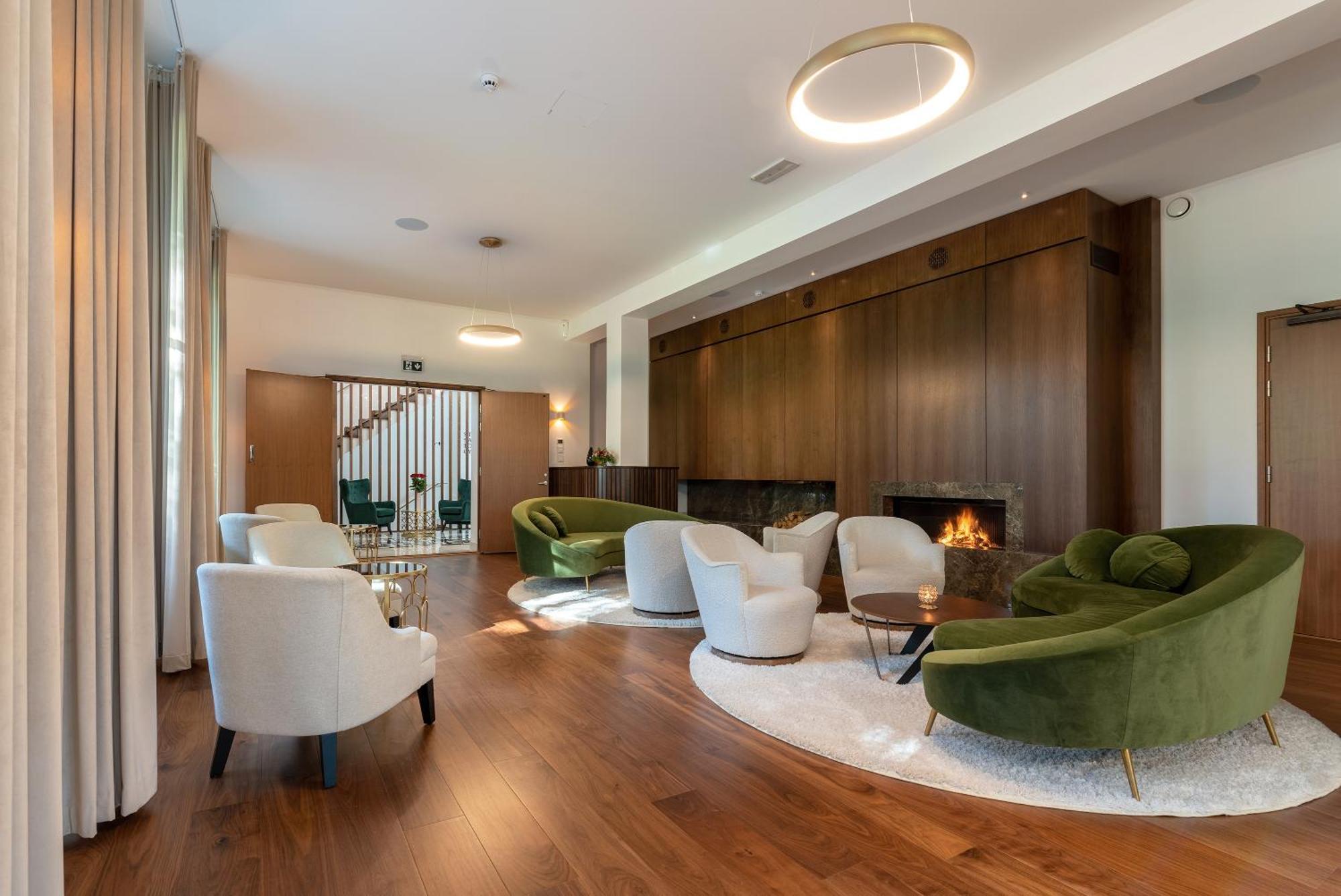 Tõrve The Manor Sports & Spa מראה חיצוני תמונה