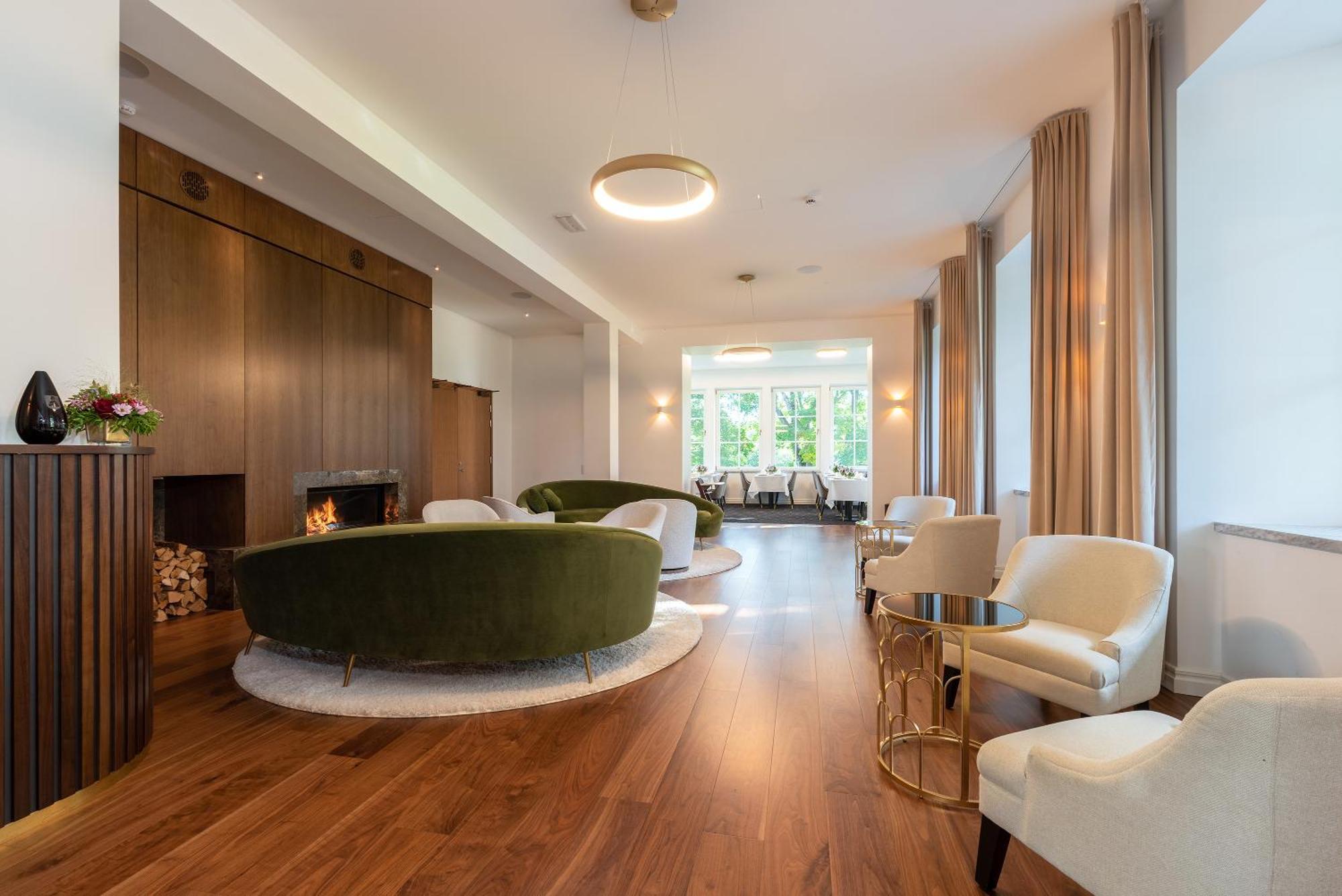 Tõrve The Manor Sports & Spa מראה חיצוני תמונה