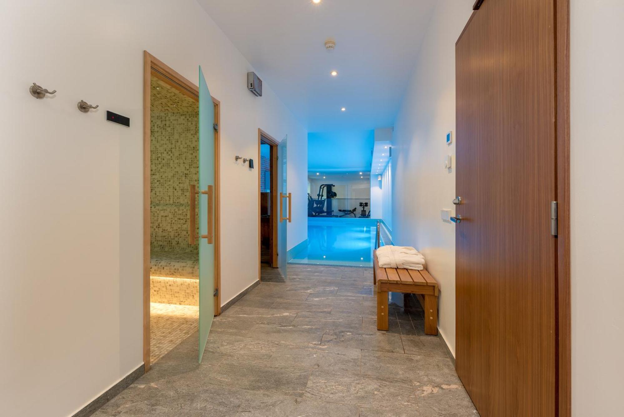Tõrve The Manor Sports & Spa מראה חיצוני תמונה