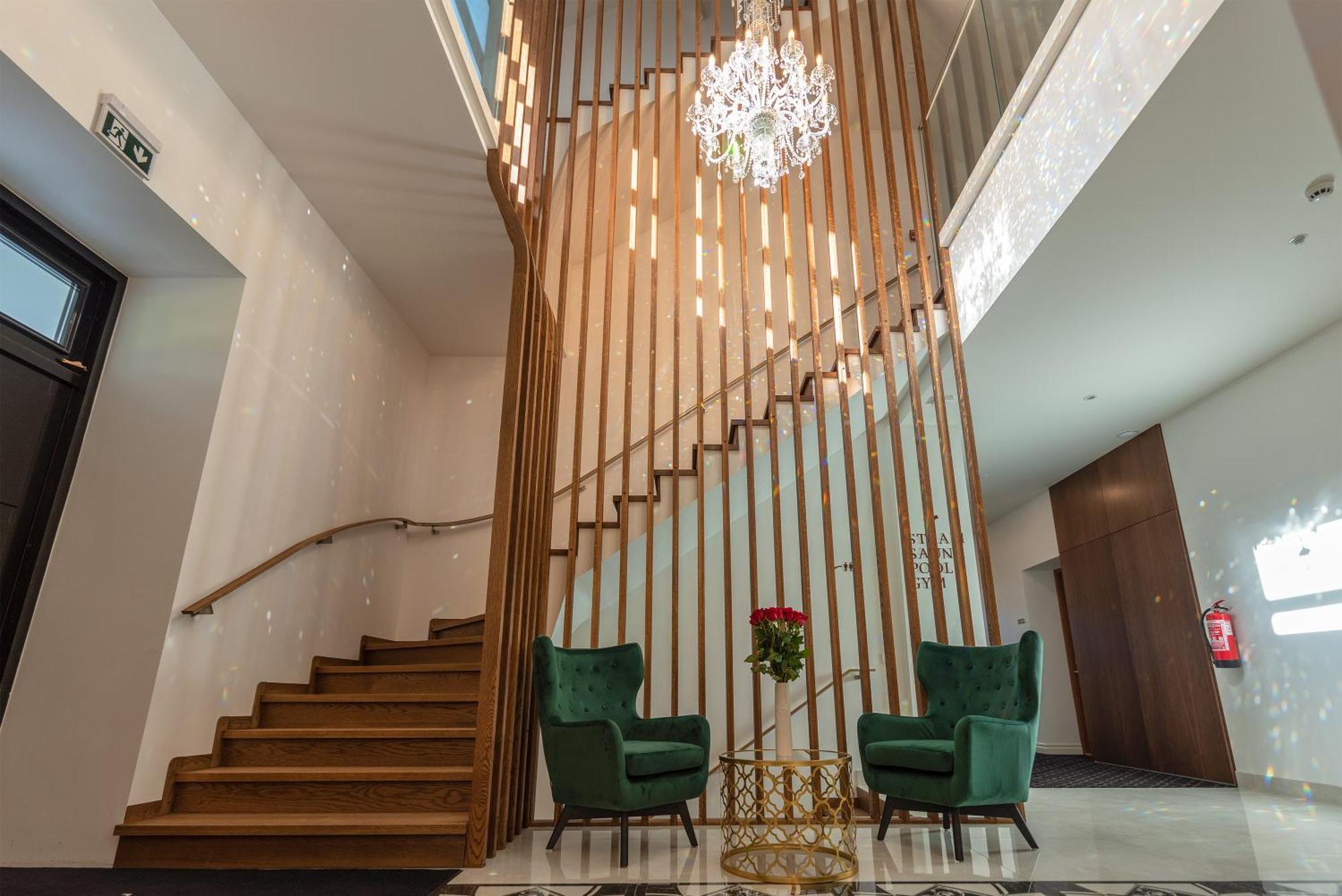 Tõrve The Manor Sports & Spa מראה חיצוני תמונה