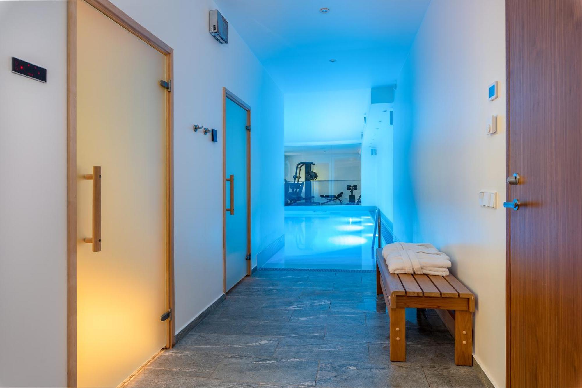 Tõrve The Manor Sports & Spa מראה חיצוני תמונה